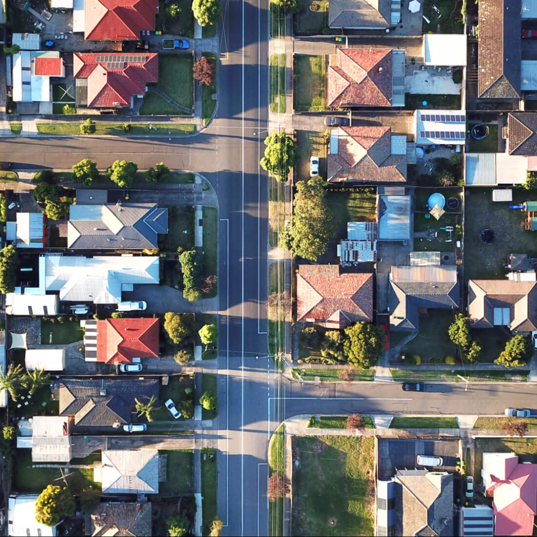 Program and Policy Evaluation - Fors Marsh